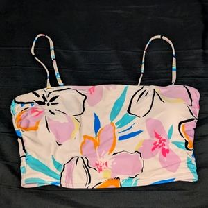 **no size tag** Bathing Suit